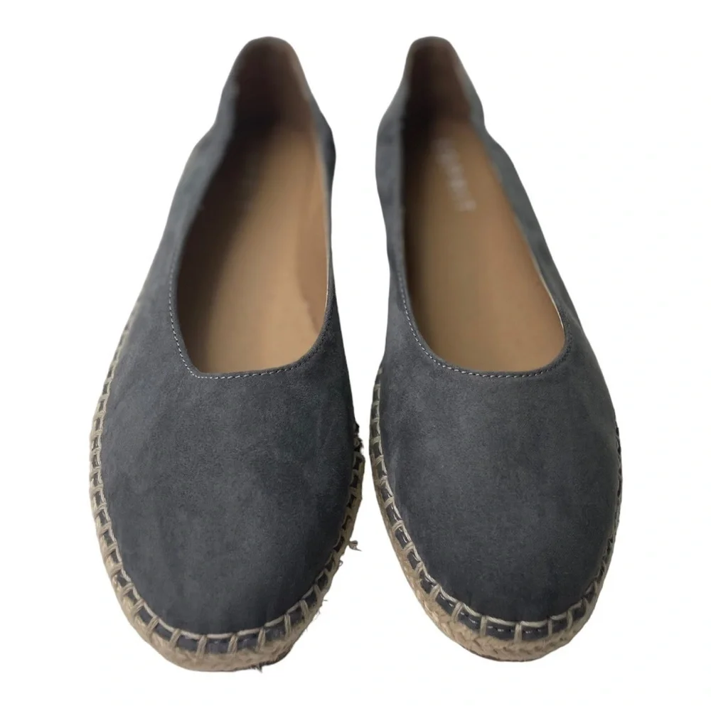 Esprit Queen Women’s Espadrille Flats